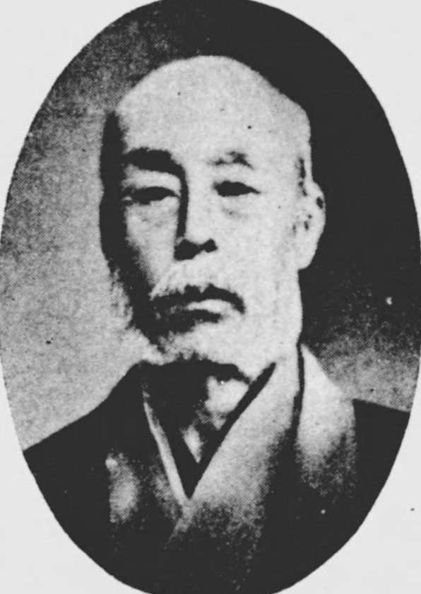 矢島作郎（『日本コンツェルン全書 第13』春秋社、1937　国立国会図書館デジタルコレクション）の画像。